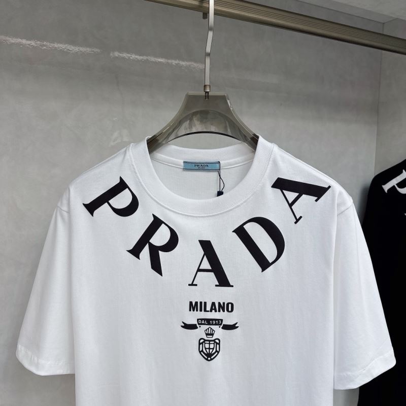 Prada T-Shirts